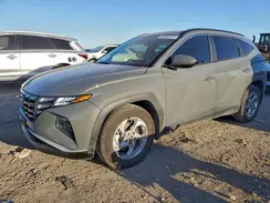 5NMJB3DE1RH332273 2024 HYUNDAI TUCSON