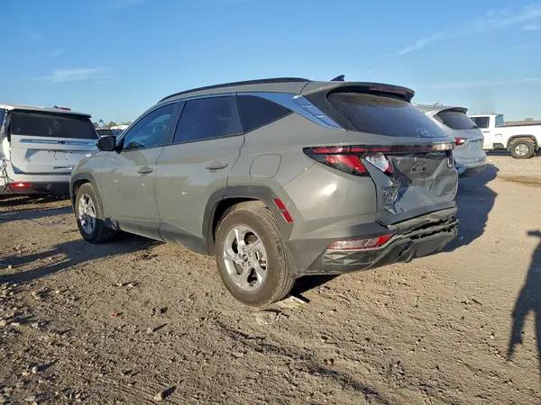 5NMJB3DE1RH332273 2024 HYUNDAI TUCSON - Image 2
