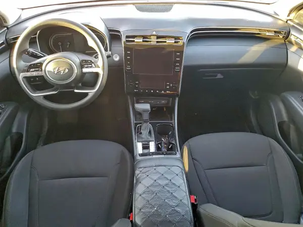 5NMJB3DE1RH332273 2024 HYUNDAI TUCSON - Image 8