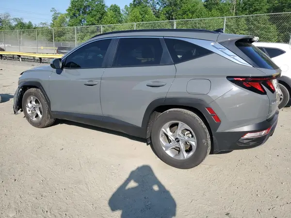5NMJB3DE1RH333780 2024 HYUNDAI TUCSON - Image 2