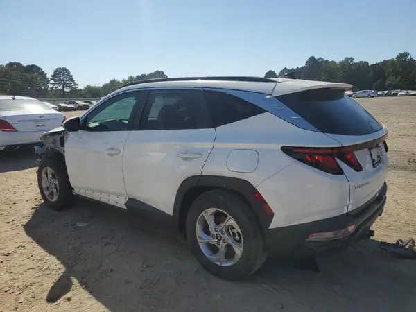 5NMJB3DE1RH335349 2024 HYUNDAI TUCSON - Image 2