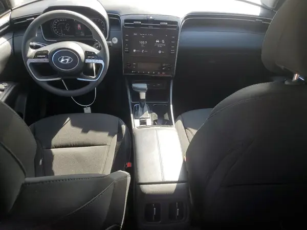 5NMJB3DE1RH335349 2024 HYUNDAI TUCSON - Image 8