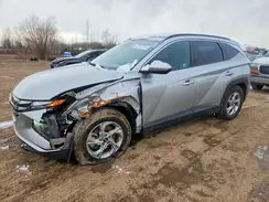 5NMJB3DE1RH339966 2024 HYUNDAI TUCSON