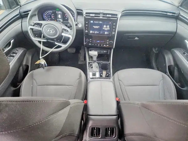 5NMJB3DE1RH339966 2024 HYUNDAI TUCSON - Image 8