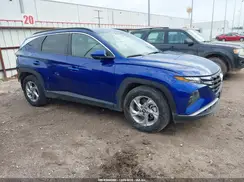 5NMJB3DE1RH340339 2024 HYUNDAI TUCSON