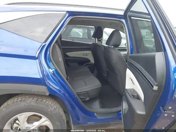 5NMJB3DE1RH340339 2024 HYUNDAI TUCSON - Image 8