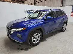 5NMJB3DE1RH344195 2024 HYUNDAI TUCSON