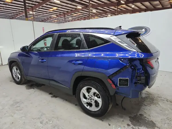 5NMJB3DE1RH344195 2024 HYUNDAI TUCSON - Image 2