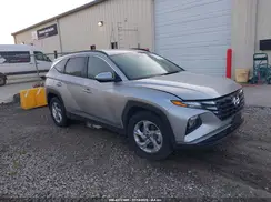 5NMJB3DE1RH345492 2024 HYUNDAI TUCSON