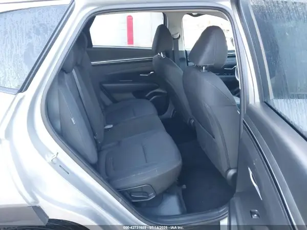 5NMJB3DE1RH345492 2024 HYUNDAI TUCSON - Image 8