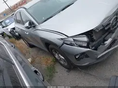 5NMJB3DE1RH348165 2024 HYUNDAI TUCSON