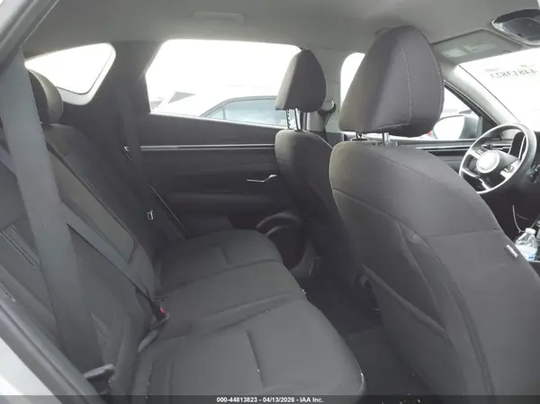 5NMJB3DE1RH348165 2024 HYUNDAI TUCSON - Image 8