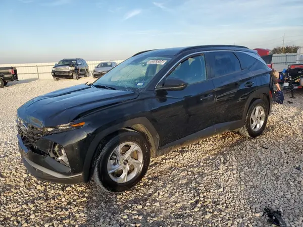 5NMJB3DE1RH349459 2024 HYUNDAI TUCSON - Image 1