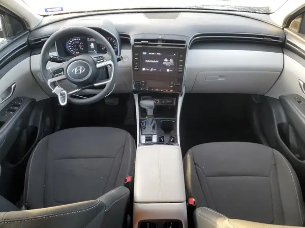 5NMJB3DE1RH349459 2024 HYUNDAI TUCSON - Image 8