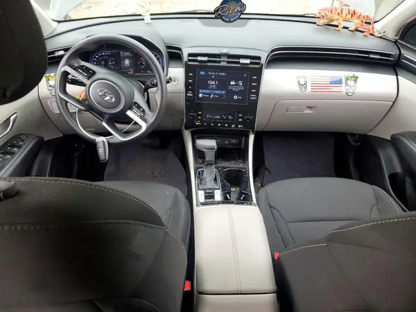 5NMJB3DE1RH352572 2024 HYUNDAI TUCSON - Image 8