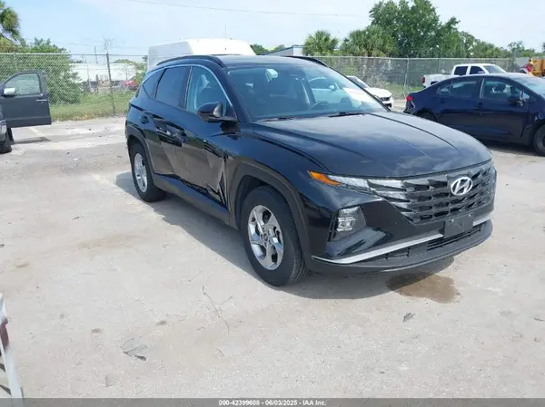 5NMJB3DE1RH353608 2024 HYUNDAI TUCSON - Image 1