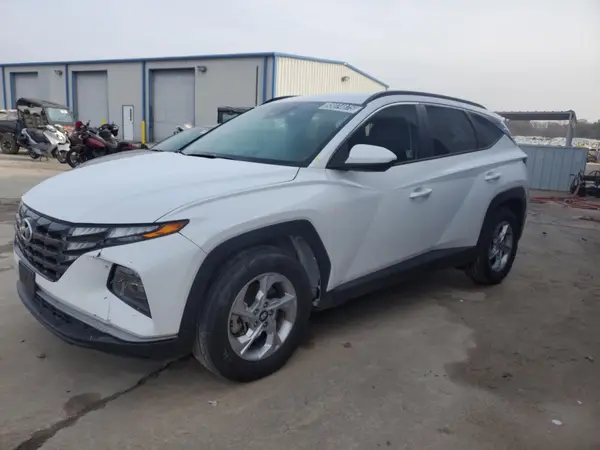 5NMJB3DE1RH355925 2024 HYUNDAI TUCSON - Image 1