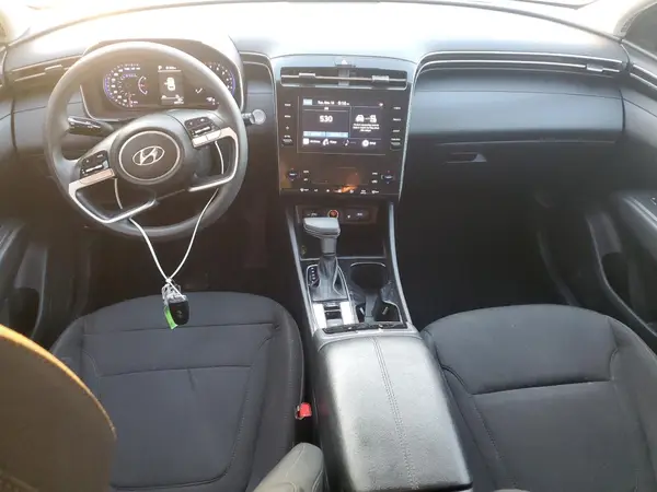 5NMJB3DE1RH355925 2024 HYUNDAI TUCSON - Image 8