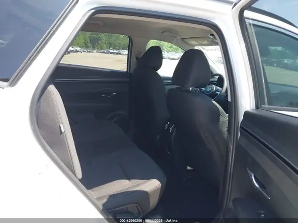 5NMJB3DE1RH360882 2024 HYUNDAI TUCSON - Image 8