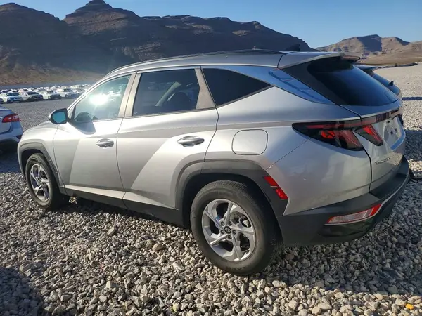 5NMJB3DE1RH362065 2024 HYUNDAI TUCSON - Image 2