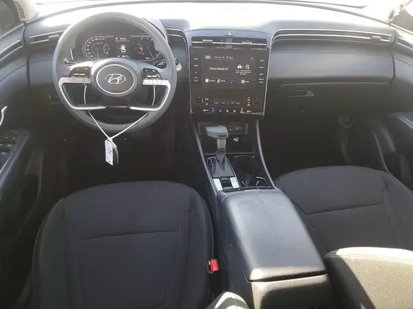 5NMJB3DE1RH362065 2024 HYUNDAI TUCSON - Image 8