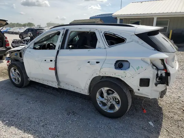 5NMJB3DE1RH375172 2024 HYUNDAI TUCSON - Image 2
