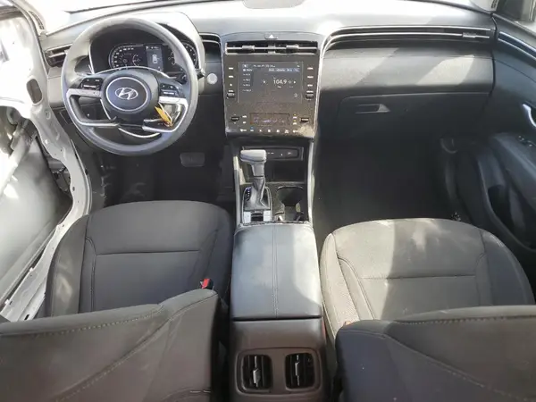 5NMJB3DE1RH375172 2024 HYUNDAI TUCSON - Image 8