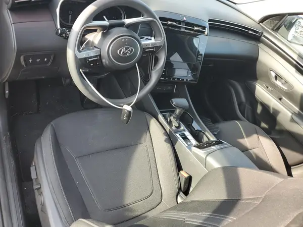 5NMJB3DE1RH377326 2024 HYUNDAI TUCSON - Image 8