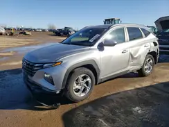 5NMJB3DE1RH378136 2024 HYUNDAI TUCSON