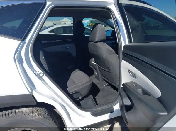5NMJB3DE1RH378685 2024 HYUNDAI TUCSON - Image 8