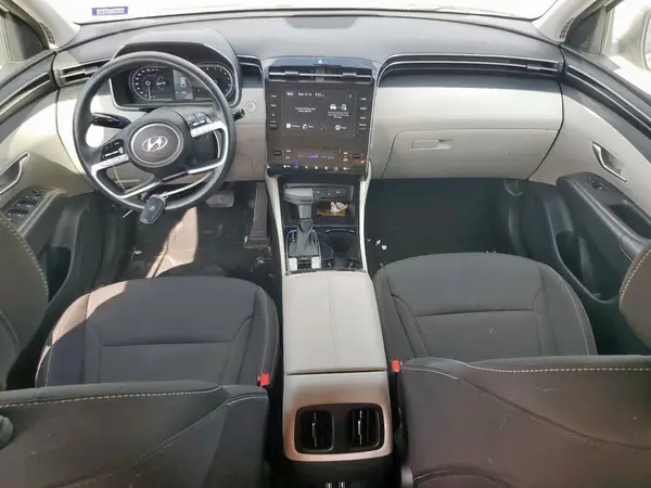 5NMJB3DE1RH382008 2024 HYUNDAI TUCSON - Image 8