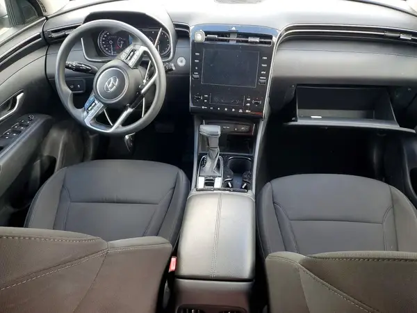 5NMJB3DE1RH382185 2024 HYUNDAI TUCSON - Image 8