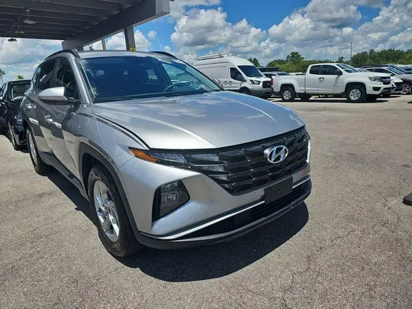 5NMJB3DE1RH382414 2024 HYUNDAI TUCSON - Image 2