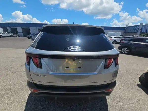 5NMJB3DE1RH382414 2024 HYUNDAI TUCSON - Image 8