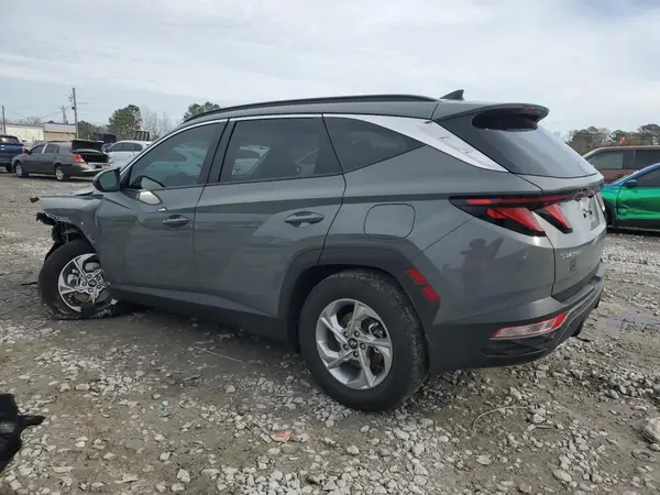 5NMJB3DE1RH383482 2024 HYUNDAI TUCSON - Image 2