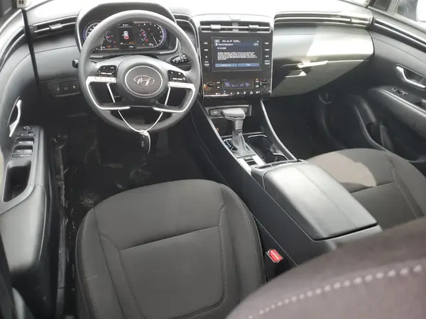5NMJB3DE1RH383482 2024 HYUNDAI TUCSON - Image 8