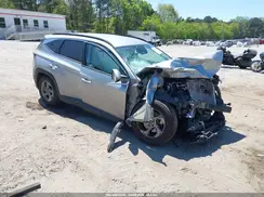 5NMJB3DE1RH387175 2024 HYUNDAI TUCSON