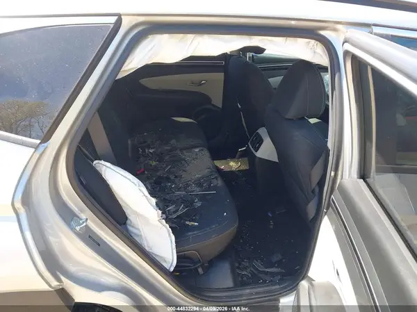 5NMJB3DE1RH387175 2024 HYUNDAI TUCSON - Image 8