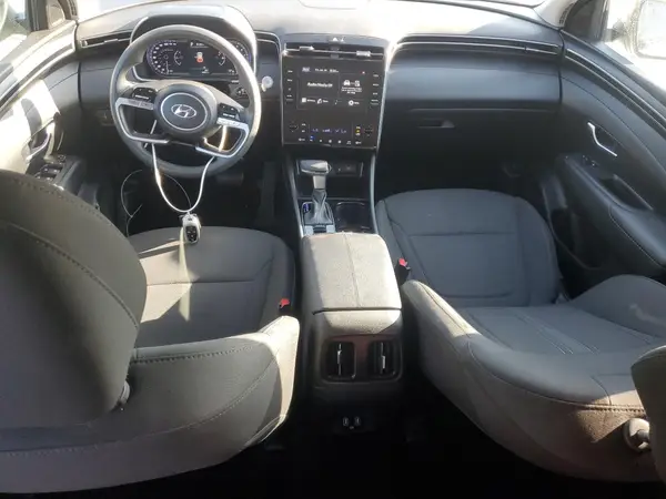 5NMJB3DE1RH387838 2024 HYUNDAI TUCSON - Image 8
