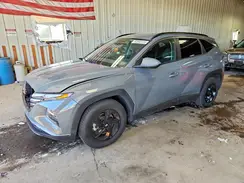5NMJB3DE1RH387841 2024 HYUNDAI TUCSON