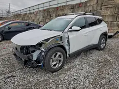 5NMJB3DE1RH389850 2024 HYUNDAI TUCSON
