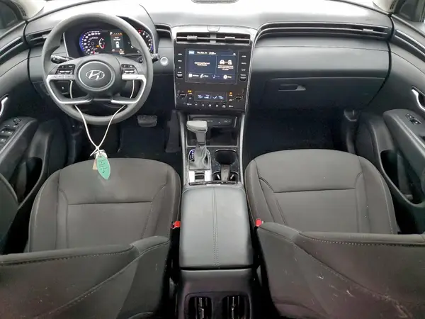5NMJB3DE1RH389850 2024 HYUNDAI TUCSON - Image 8