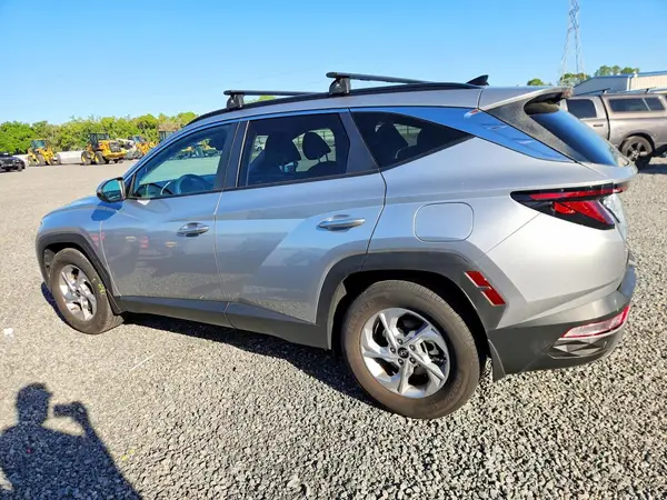 5NMJB3DE1RH390190 2024 HYUNDAI TUCSON - Image 2