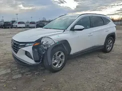 5NMJB3DE1RH390917 2024 HYUNDAI TUCSON