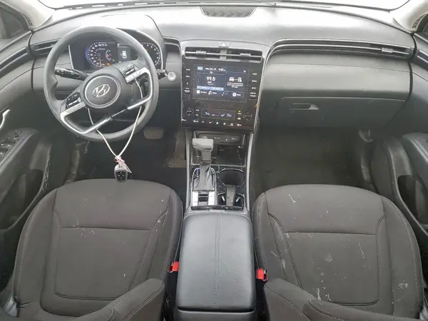 5NMJB3DE1RH390917 2024 HYUNDAI TUCSON - Image 8