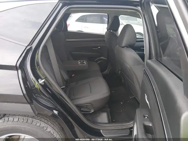 5NMJB3DE1RH392313 2024 HYUNDAI TUCSON - Image 8