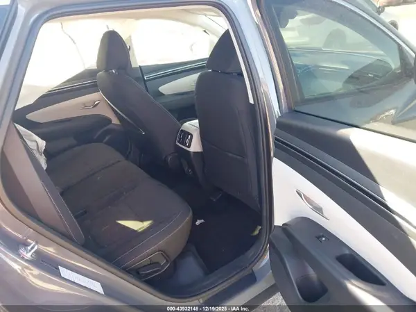 5NMJB3DE1RH396779 2024 HYUNDAI TUCSON - Image 8