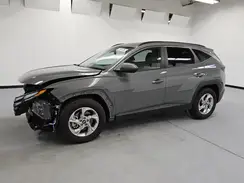 5NMJB3DE1RH398127 2024 HYUNDAI TUCSON