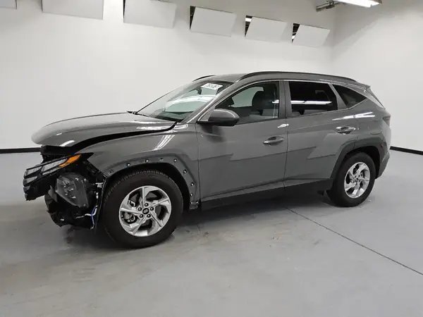 5NMJB3DE1RH398127 2024 HYUNDAI TUCSON - Image 1