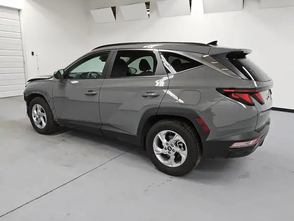 5NMJB3DE1RH398127 2024 HYUNDAI TUCSON - Image 2